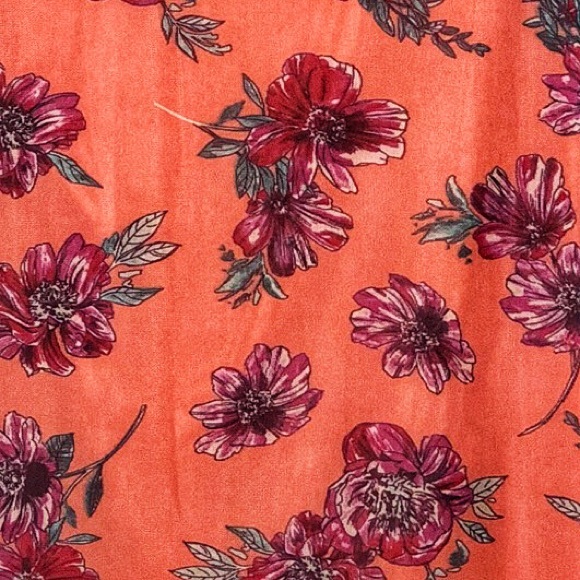 (NWT) No Comment T-Shirt Dress - Picture 6 of 6